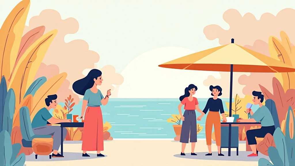 Ilustração vetorial customizada para plataforma digital