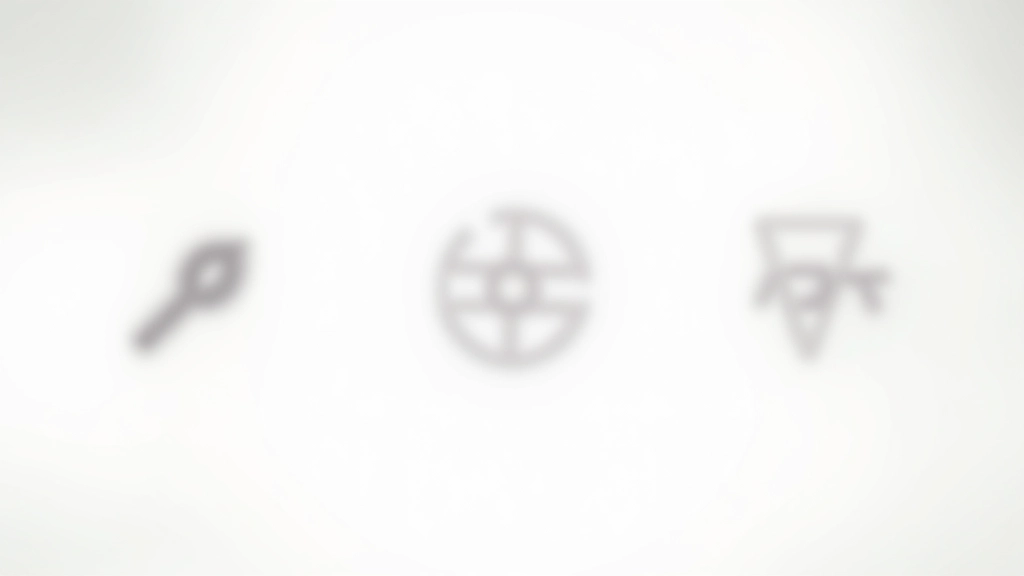 Exemplos de três estilos diferentes de ícones mostrando personalidades visuais distintas — minimalista, moderno e clássico